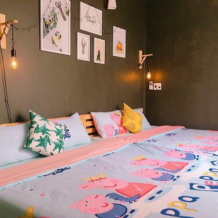 Huha Home - Danang Exteriér fotografie