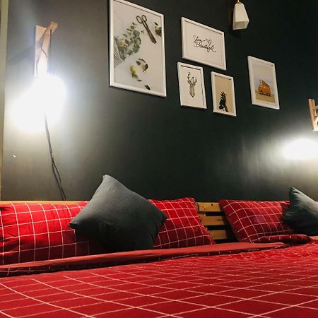Huha Home - Danang Exteriér fotografie