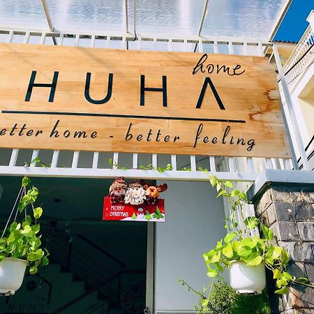 Huha Home - Danang Exteriér fotografie