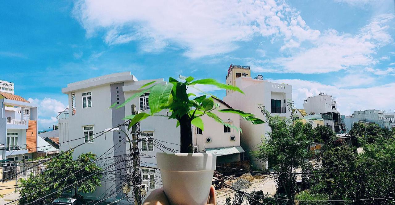 Huha Home - Danang Exteriér fotografie