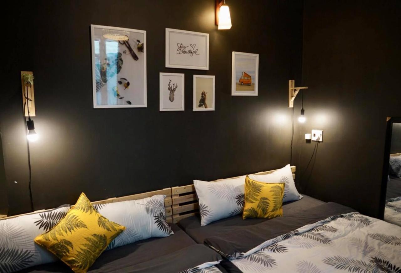 Huha Home - Danang Exteriér fotografie