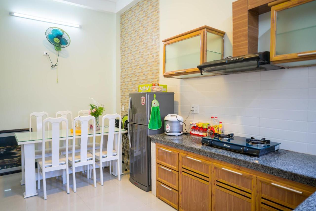 Huha Home - Danang Exteriér fotografie