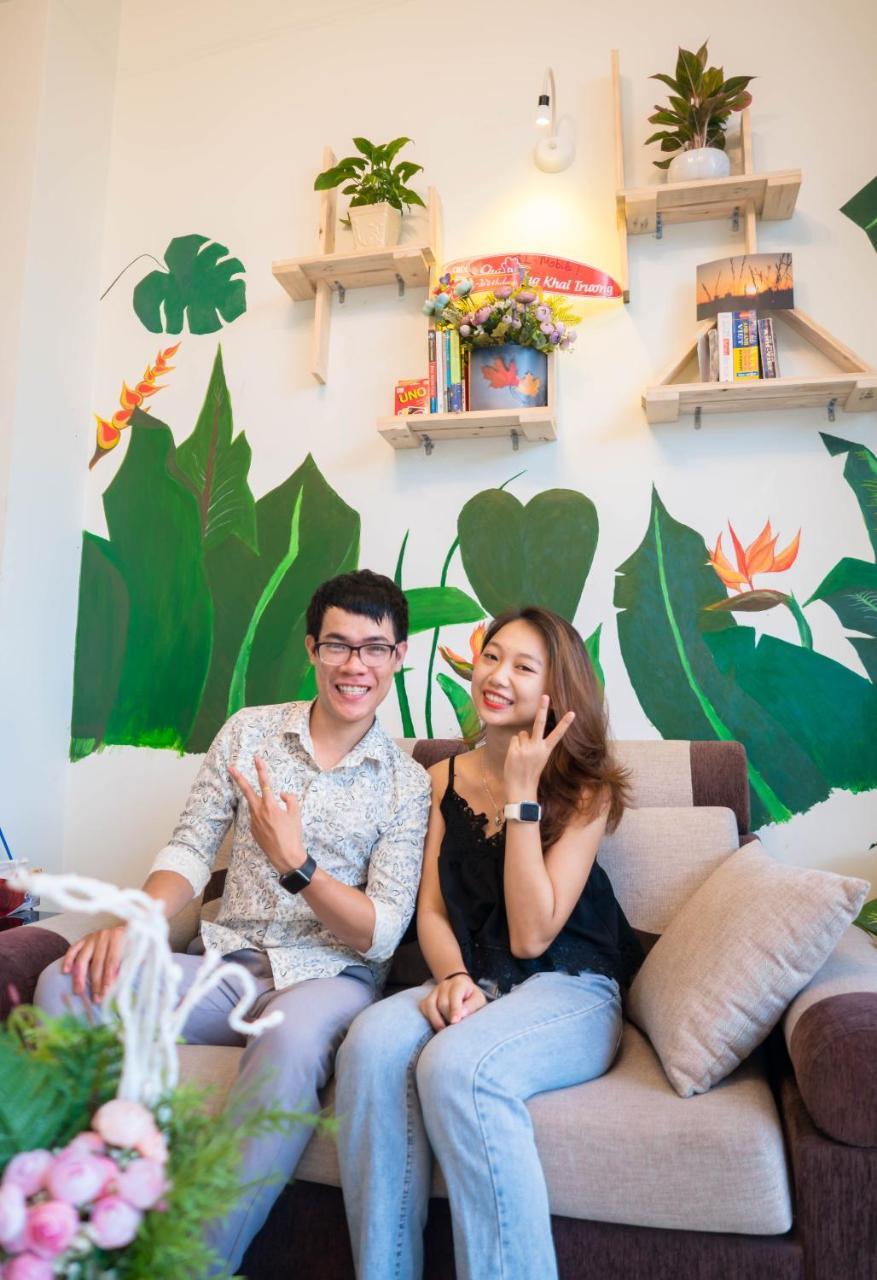 Huha Home - Danang Exteriér fotografie