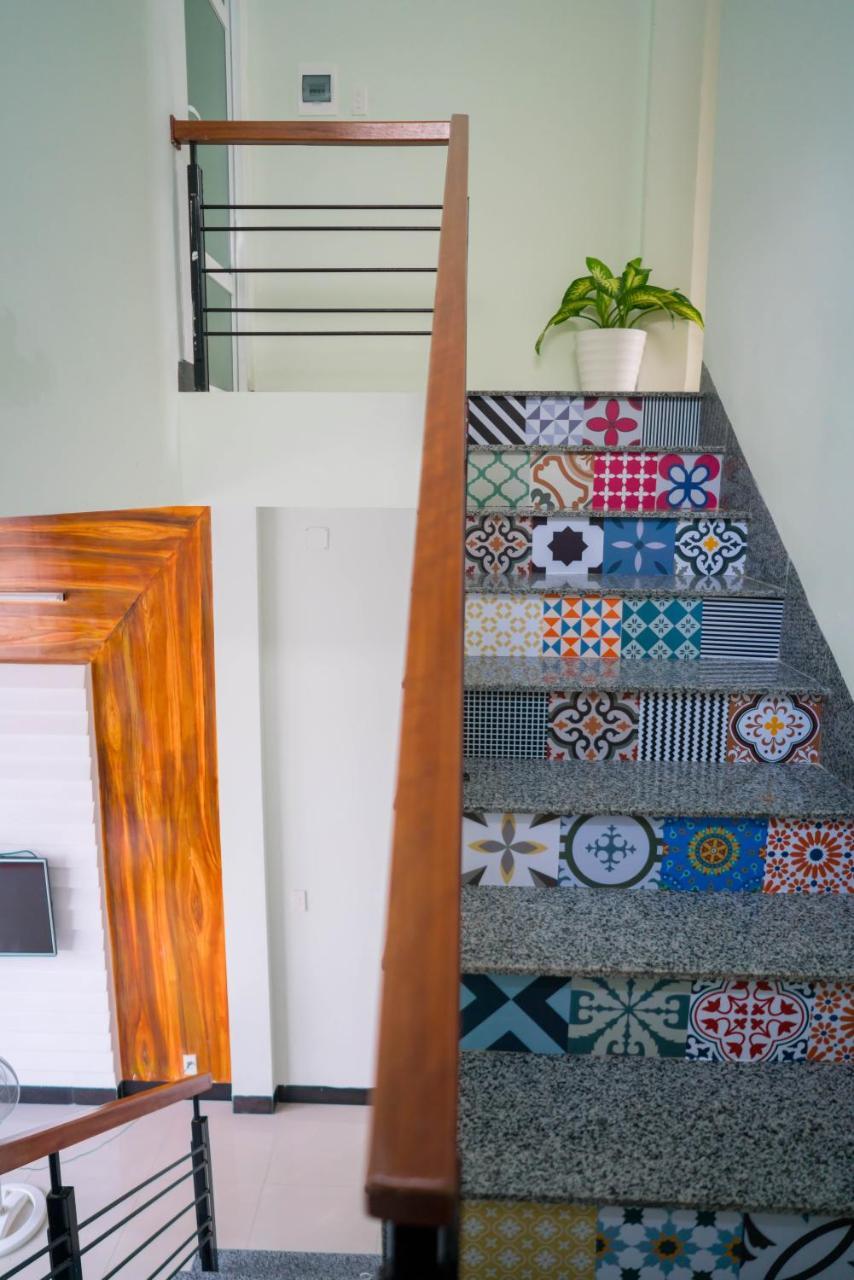 Huha Home - Danang Exteriér fotografie