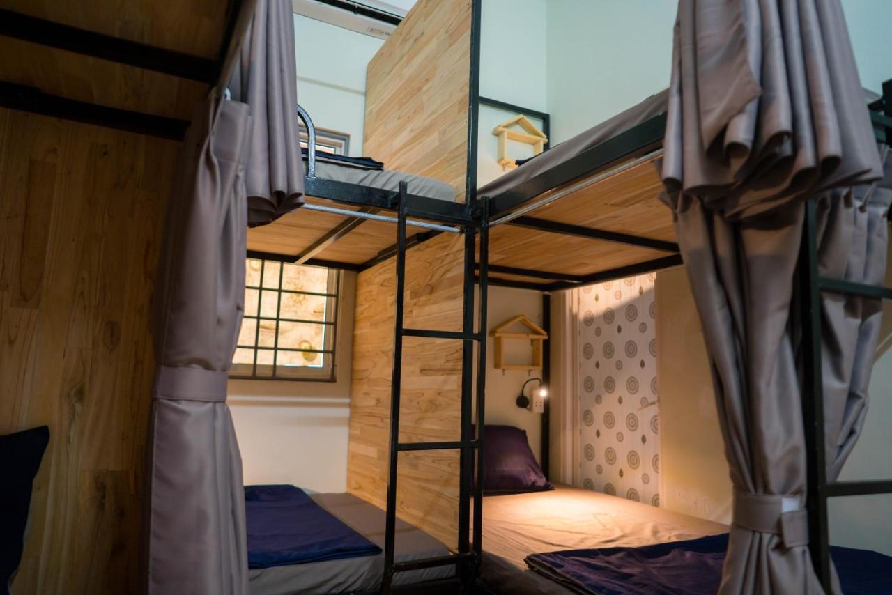 Huha Home - Danang Exteriér fotografie