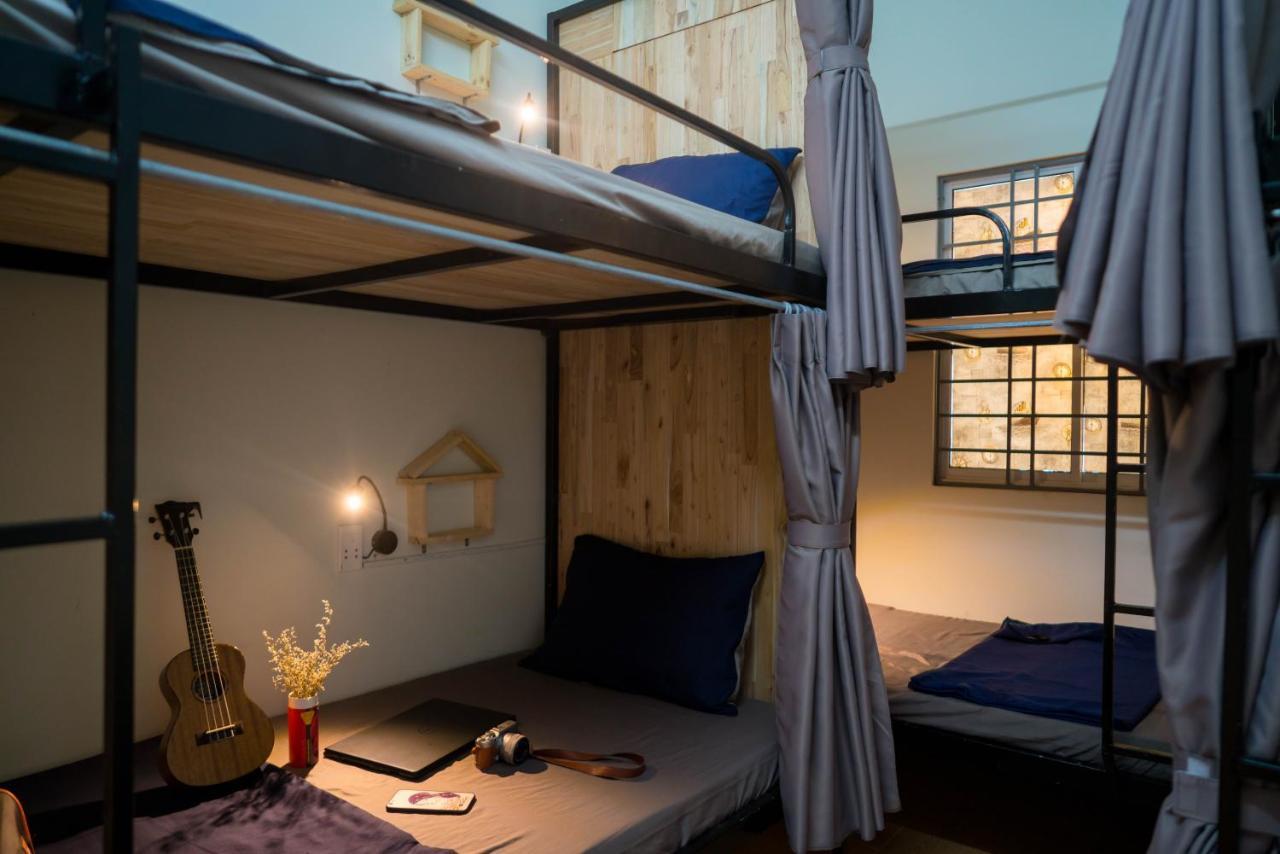 Huha Home - Danang Exteriér fotografie