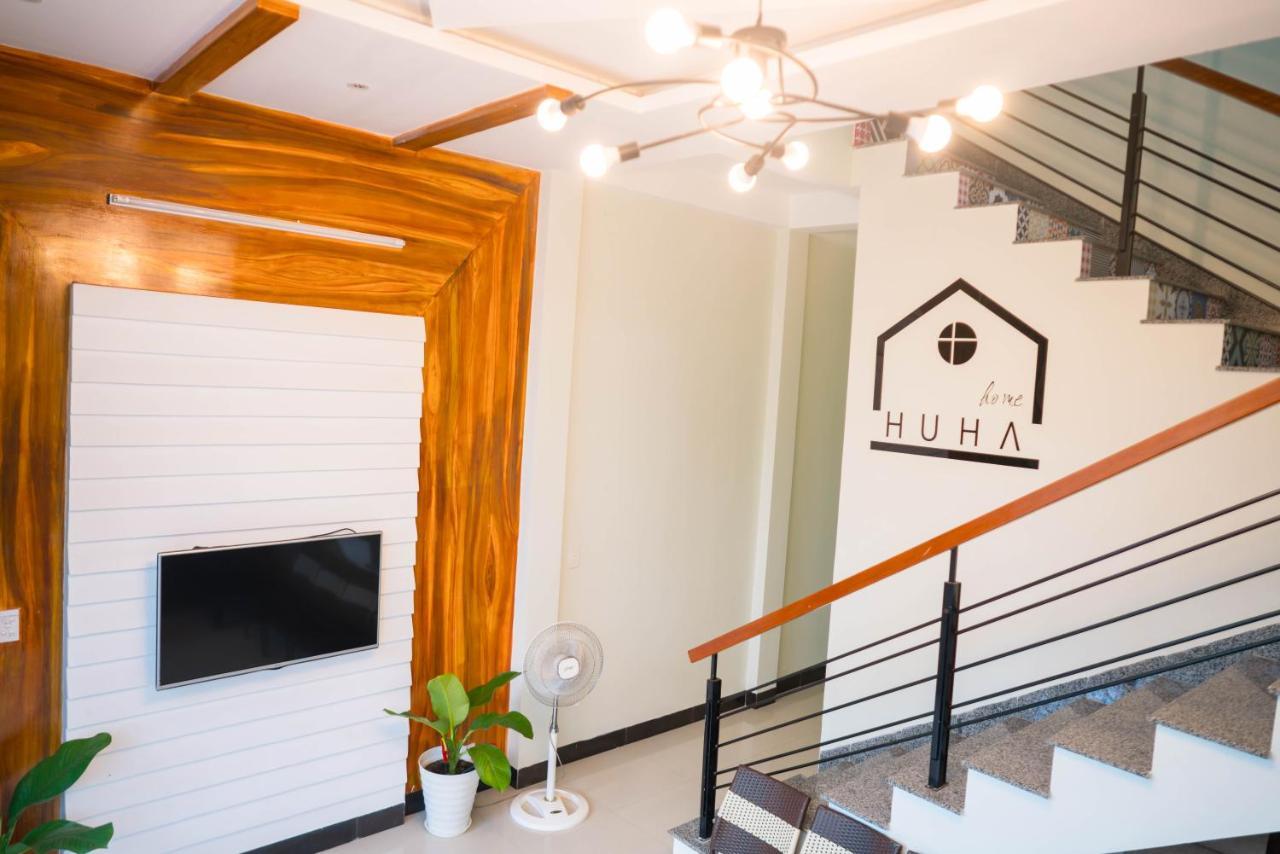 Huha Home - Danang Exteriér fotografie