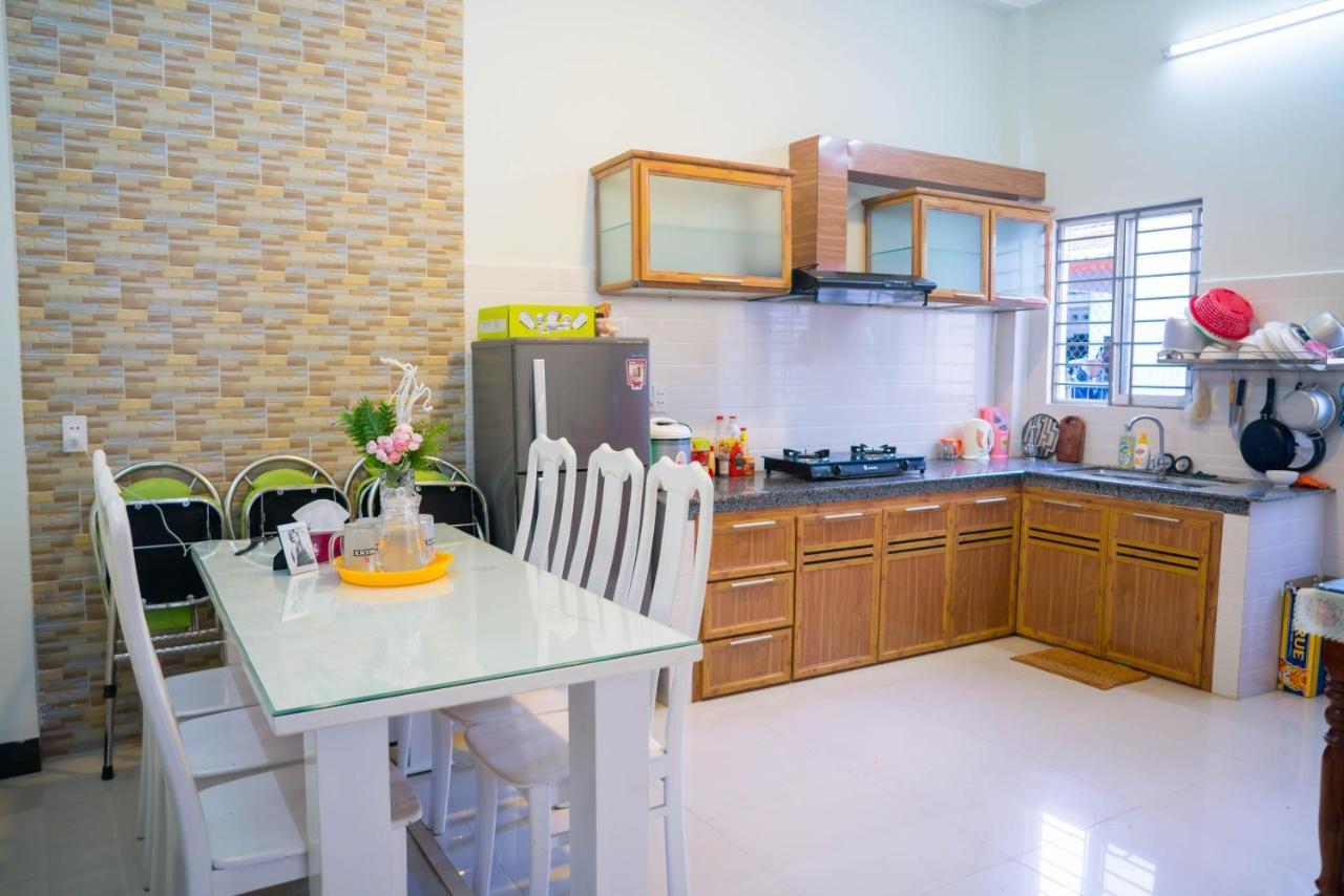 Huha Home - Danang Exteriér fotografie