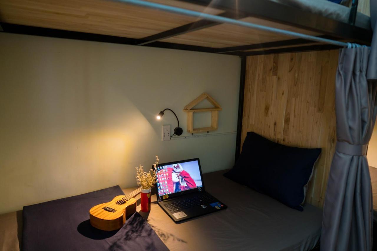 Huha Home - Danang Exteriér fotografie