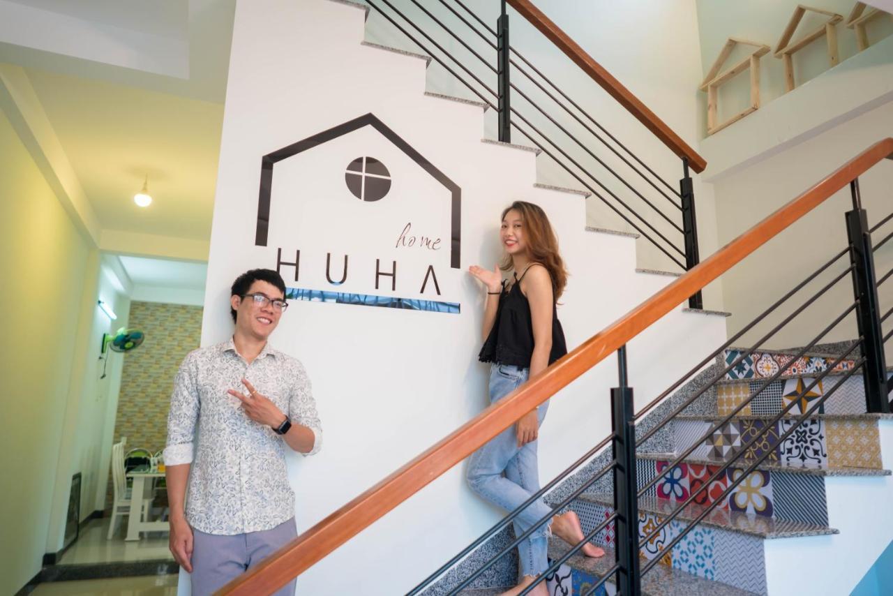 Huha Home - Danang Exteriér fotografie