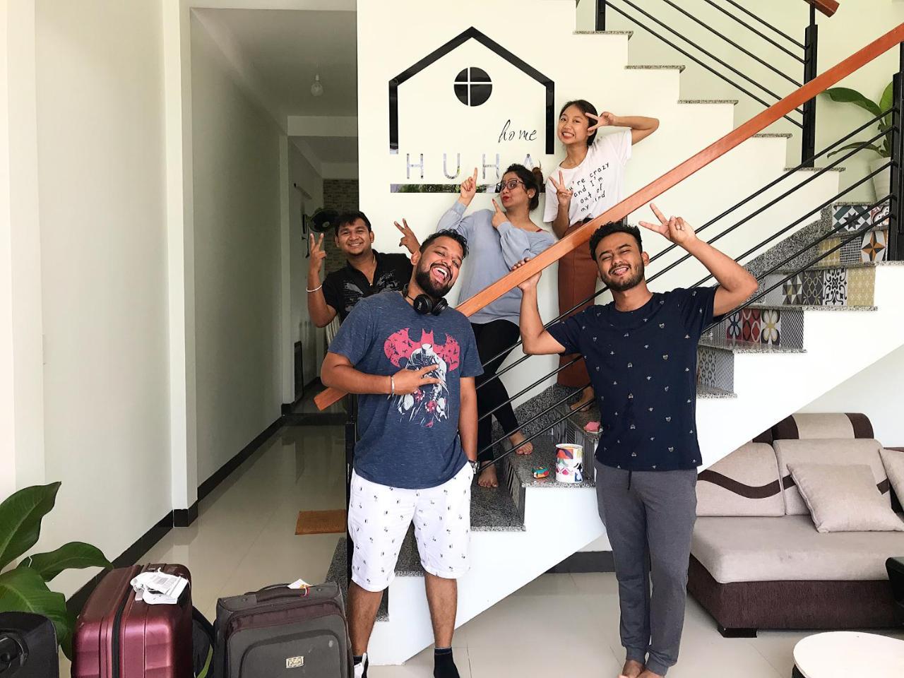 Huha Home - Danang Exteriér fotografie