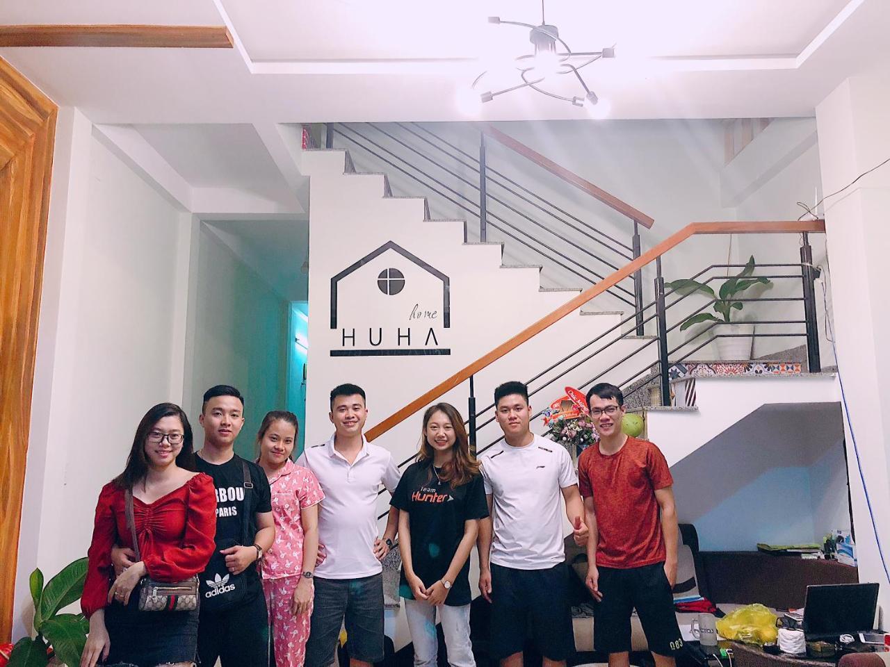 Huha Home - Danang Exteriér fotografie