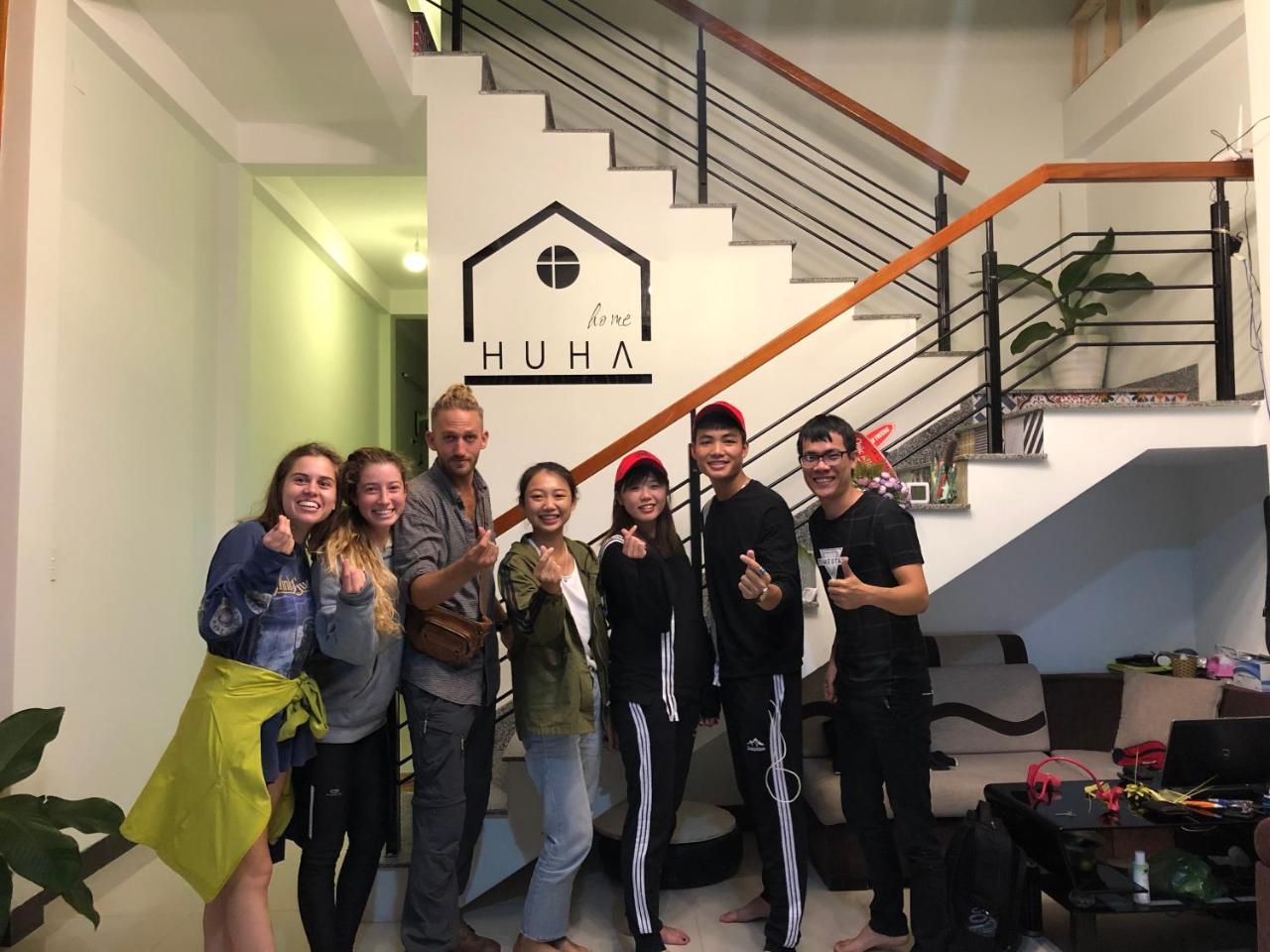 Huha Home - Danang Exteriér fotografie