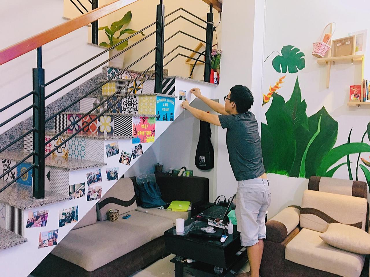 Huha Home - Danang Exteriér fotografie
