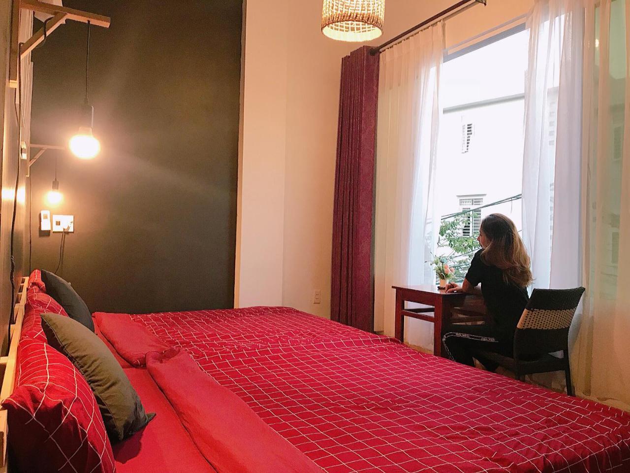 Huha Home - Danang Exteriér fotografie