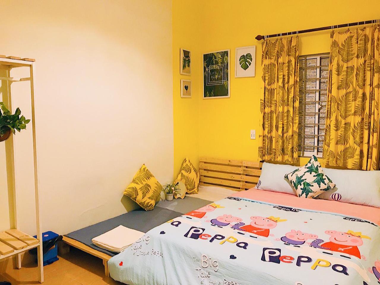 Huha Home - Danang Exteriér fotografie
