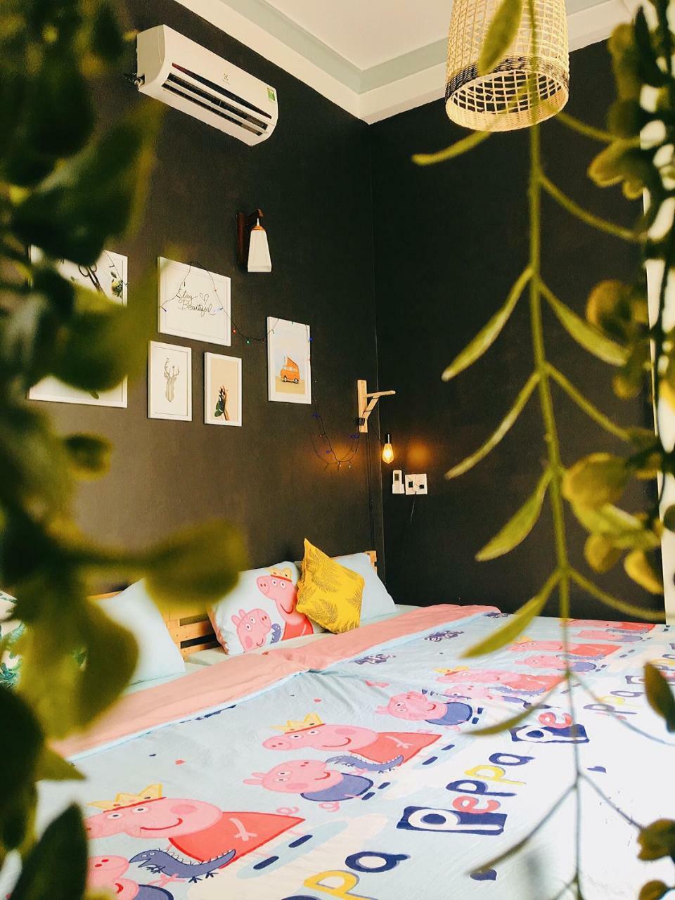 Huha Home - Danang Exteriér fotografie