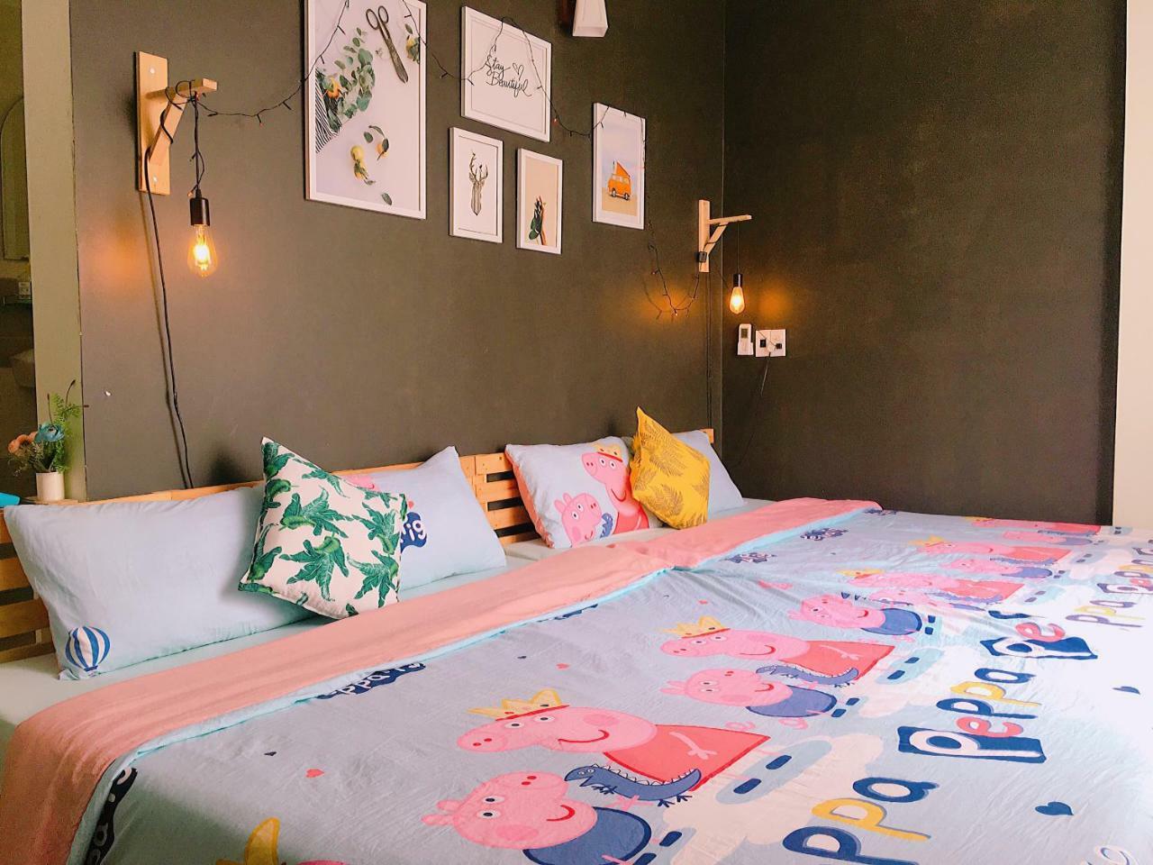 Huha Home - Danang Exteriér fotografie