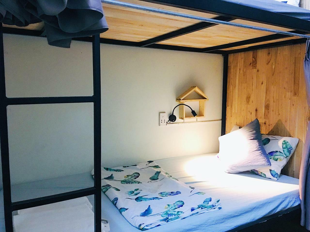 Huha Home - Danang Exteriér fotografie