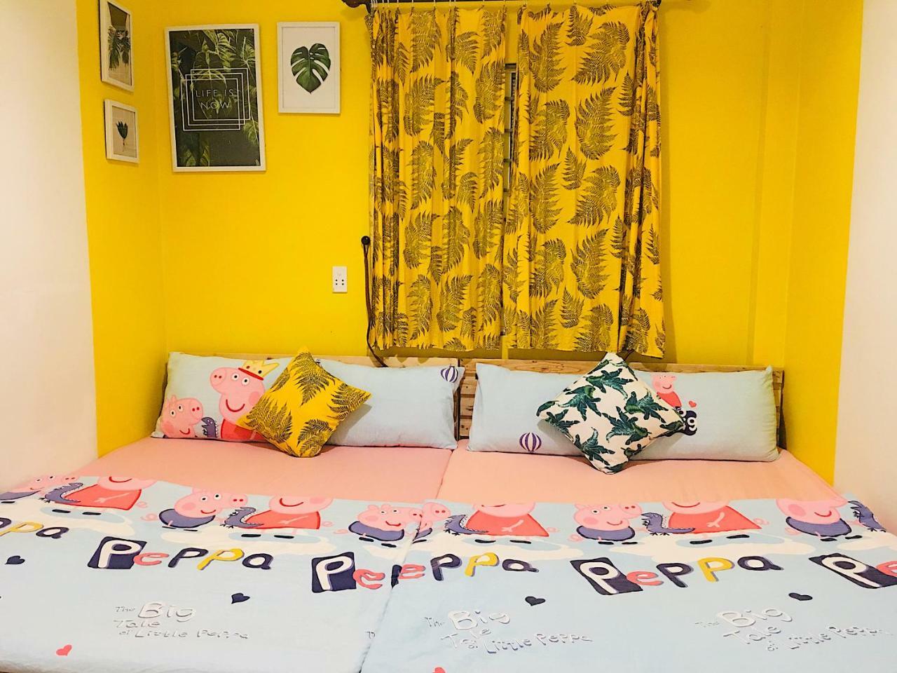 Huha Home - Danang Exteriér fotografie