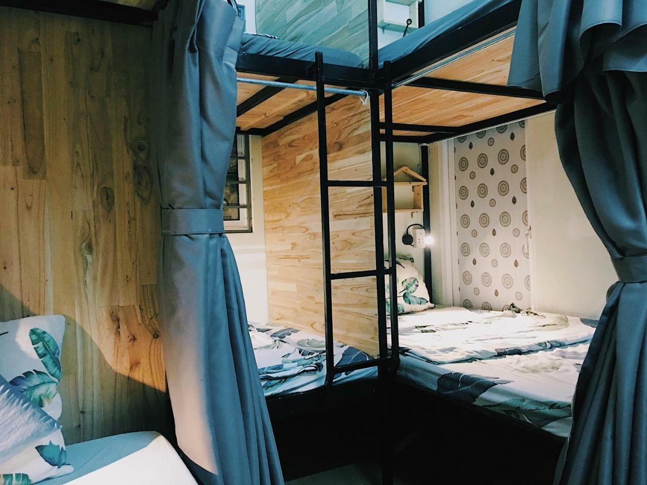 Huha Home - Danang Exteriér fotografie