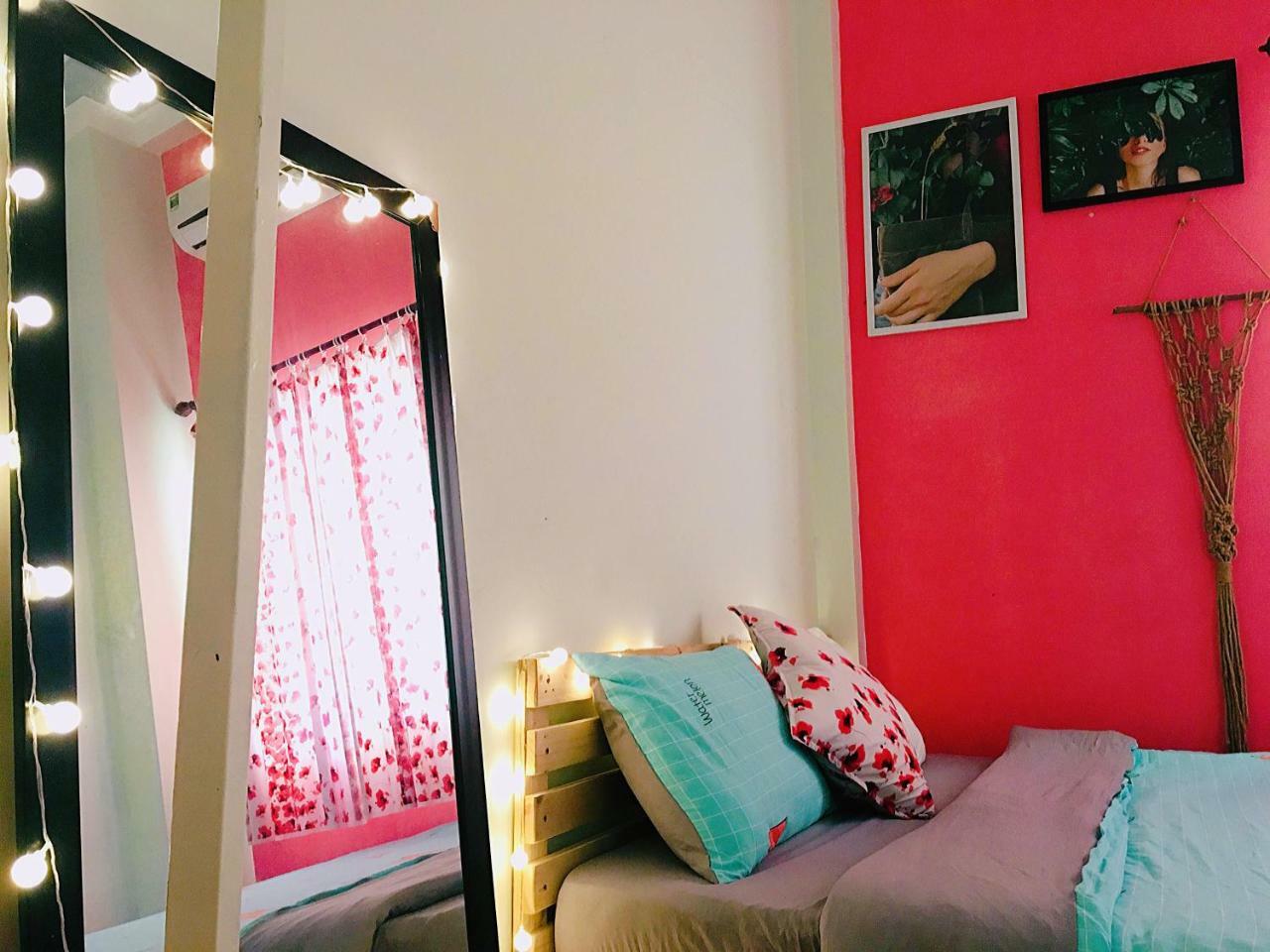 Huha Home - Danang Exteriér fotografie
