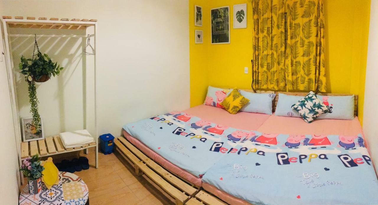 Huha Home - Danang Exteriér fotografie